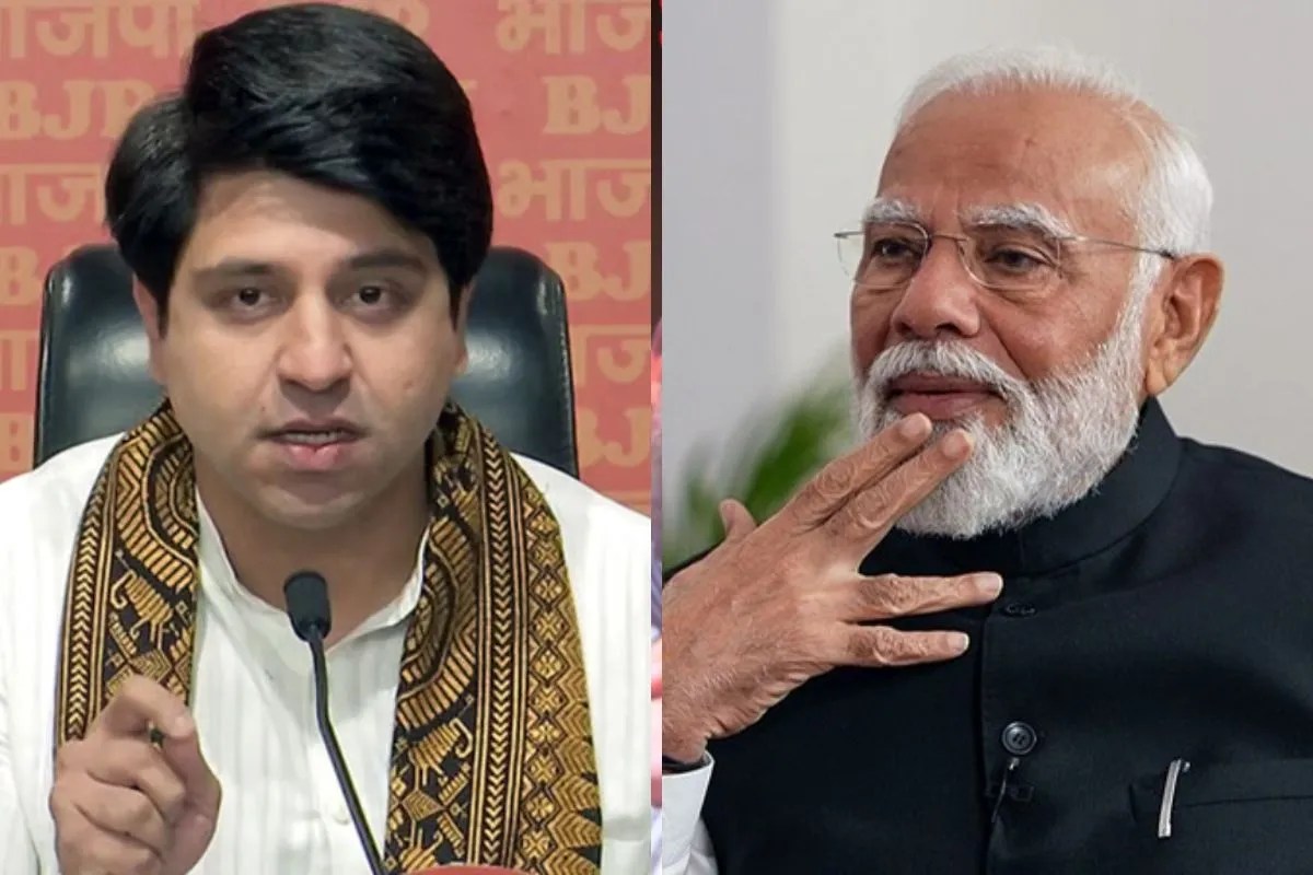 BJP News