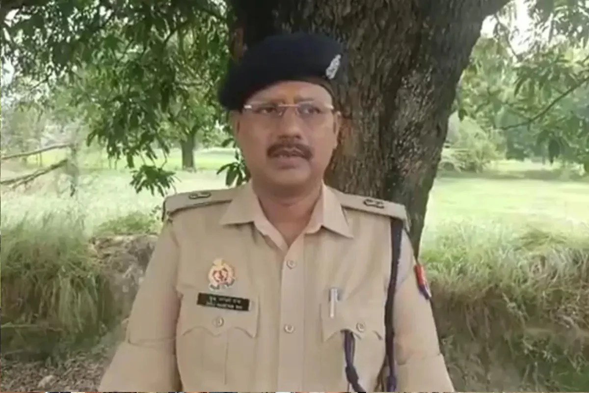 police