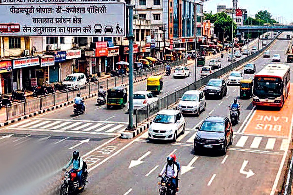 MP Traffic