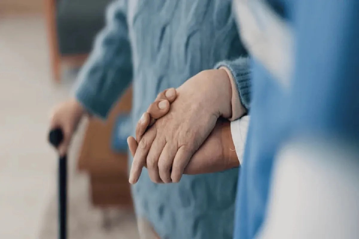 peliative care