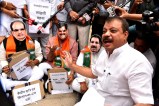 MP Assembly Session 2026