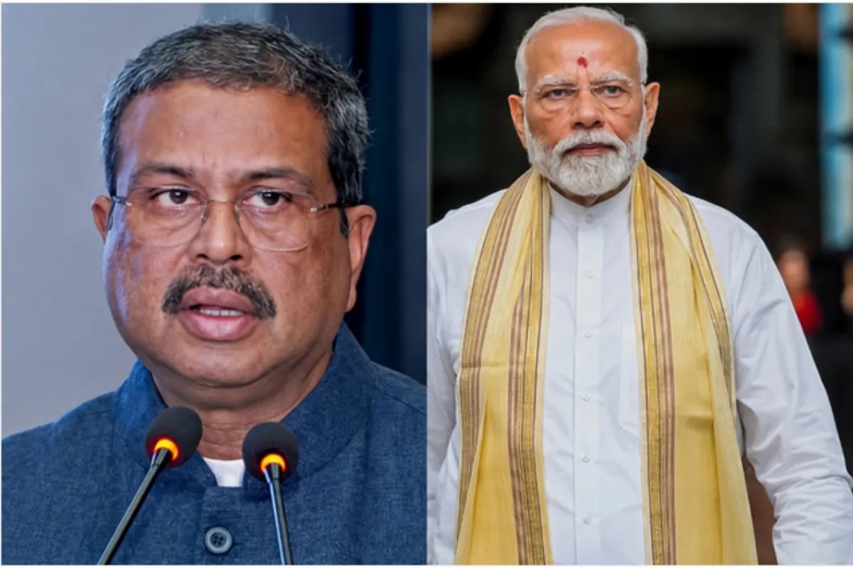 धर्मेंद्र प्रधान का इस्तीफा पहला मौका नहीं...जन दबाव में पहले भी पीछे हटी है मोदी सरकार