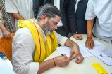Bankipur By Election
