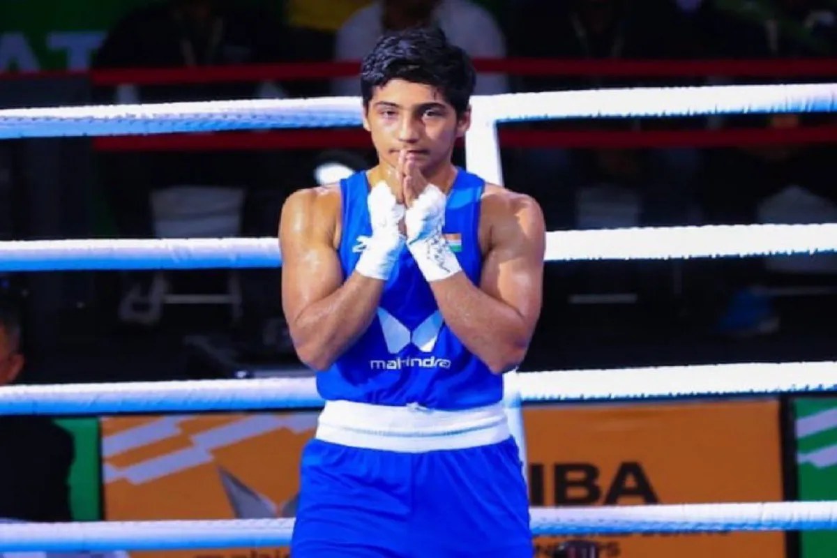 CWG 2026