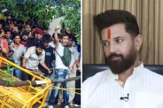 Chirag Paswan