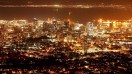 light pollution