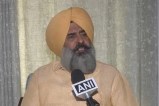 Pargat Singh