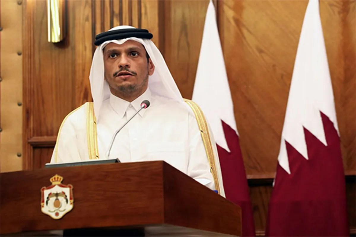 Qatar PM