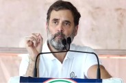 Rahul Gandhi, Dharmendra Pradhan, Dharmendra Pradhan Resignation, Rahul Gandhi Statement, PM Modi,