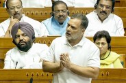 Rahul Gandhi News