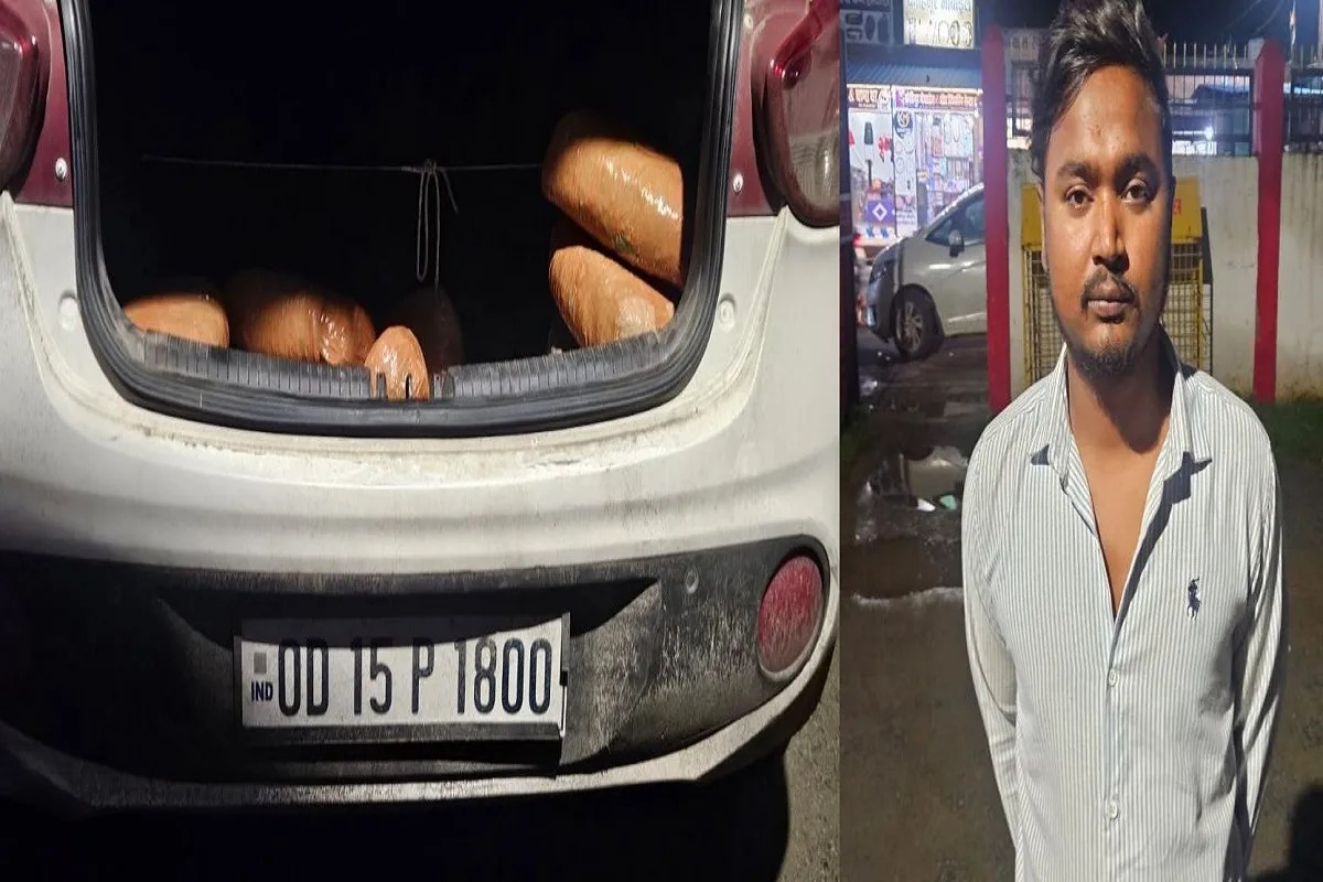 Raigarh crime news, chhattisgarh crime news