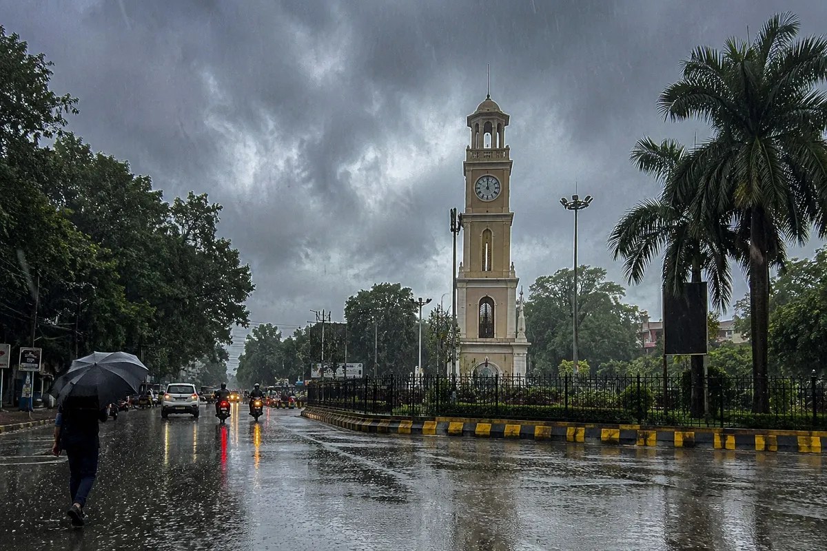CG Monsoon 2026