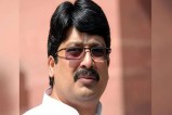 राजा भैया ने जीता कांस्य पदक, निशानेबाजी में दिखाई शानदार प्रतिभा (फोटो सोर्स : भाषा संवाद WhatsApp News Group)
