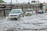 rajasthan rain today news