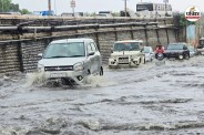 rajasthan rain today news