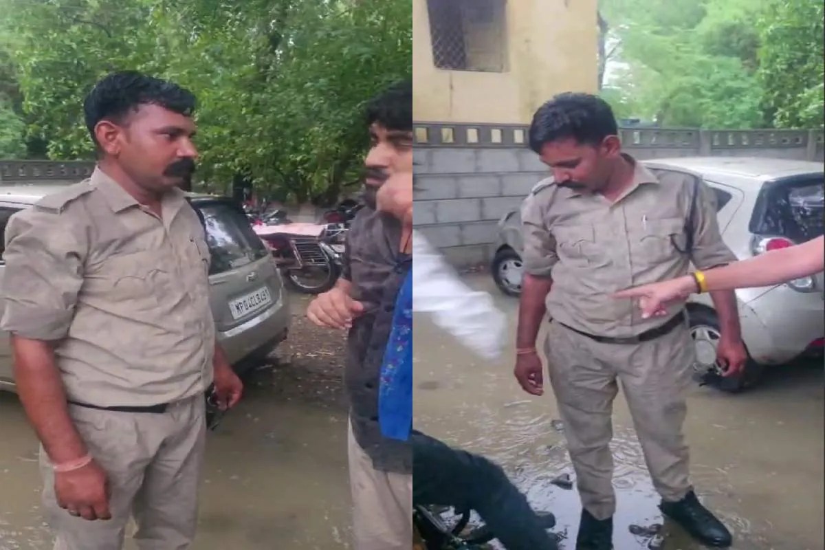 rajgarh police