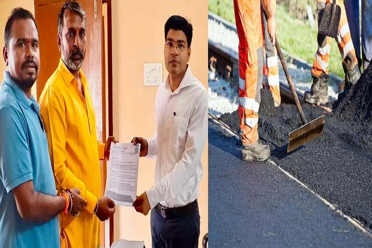 raipur news, chhattisgarh news