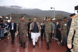 Rajnath Singh News
