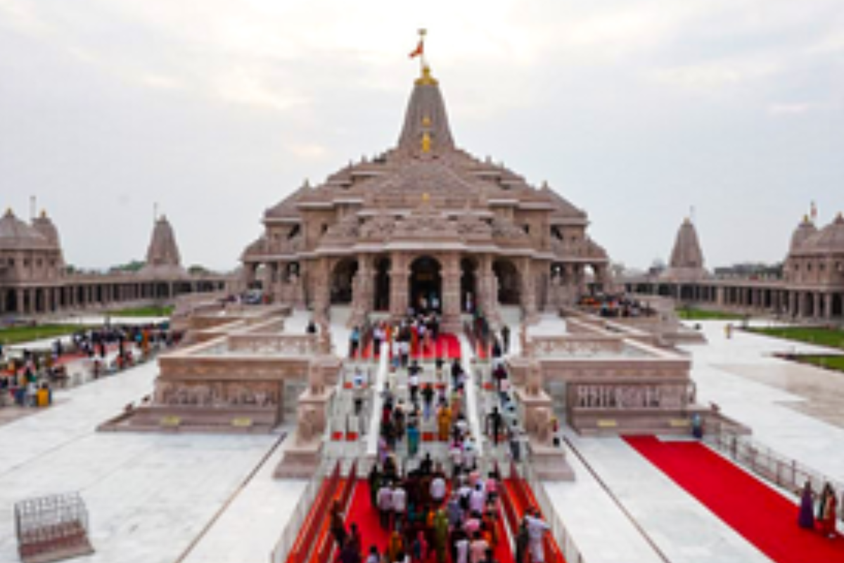 ram mandir