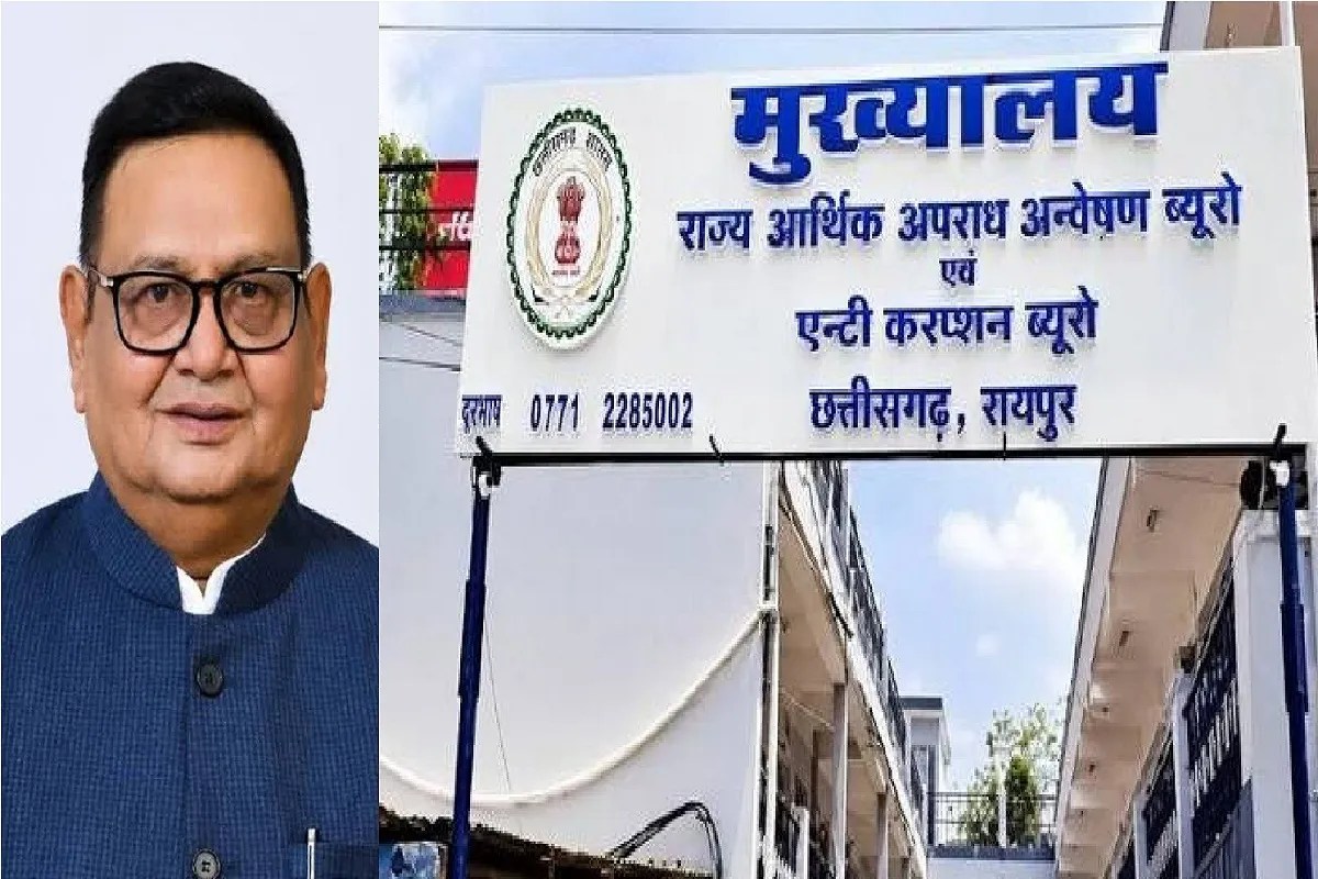 Chhattisgarh news