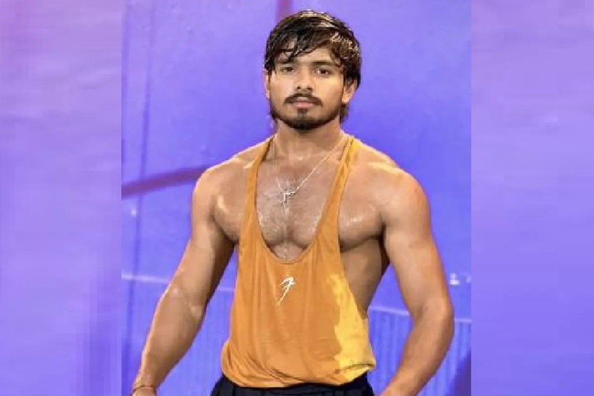yuvraj singh ranavat
