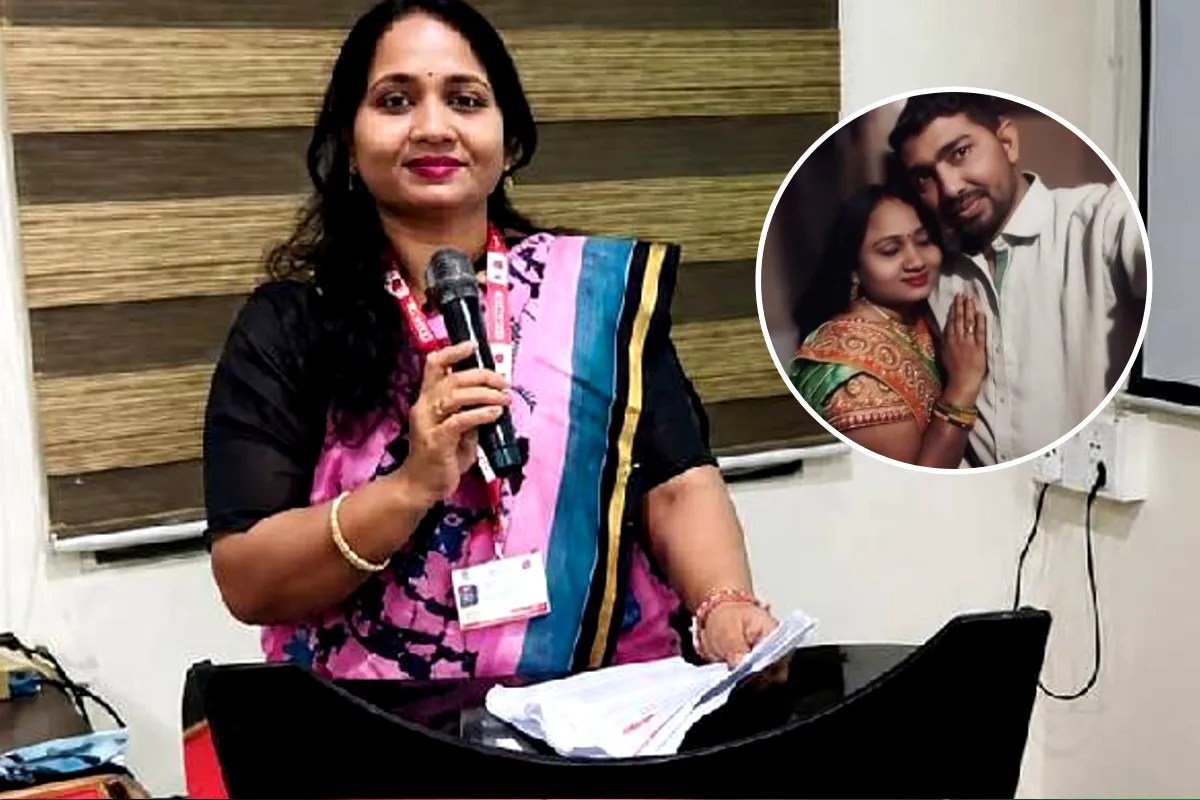 Urmila Saini Murder Case