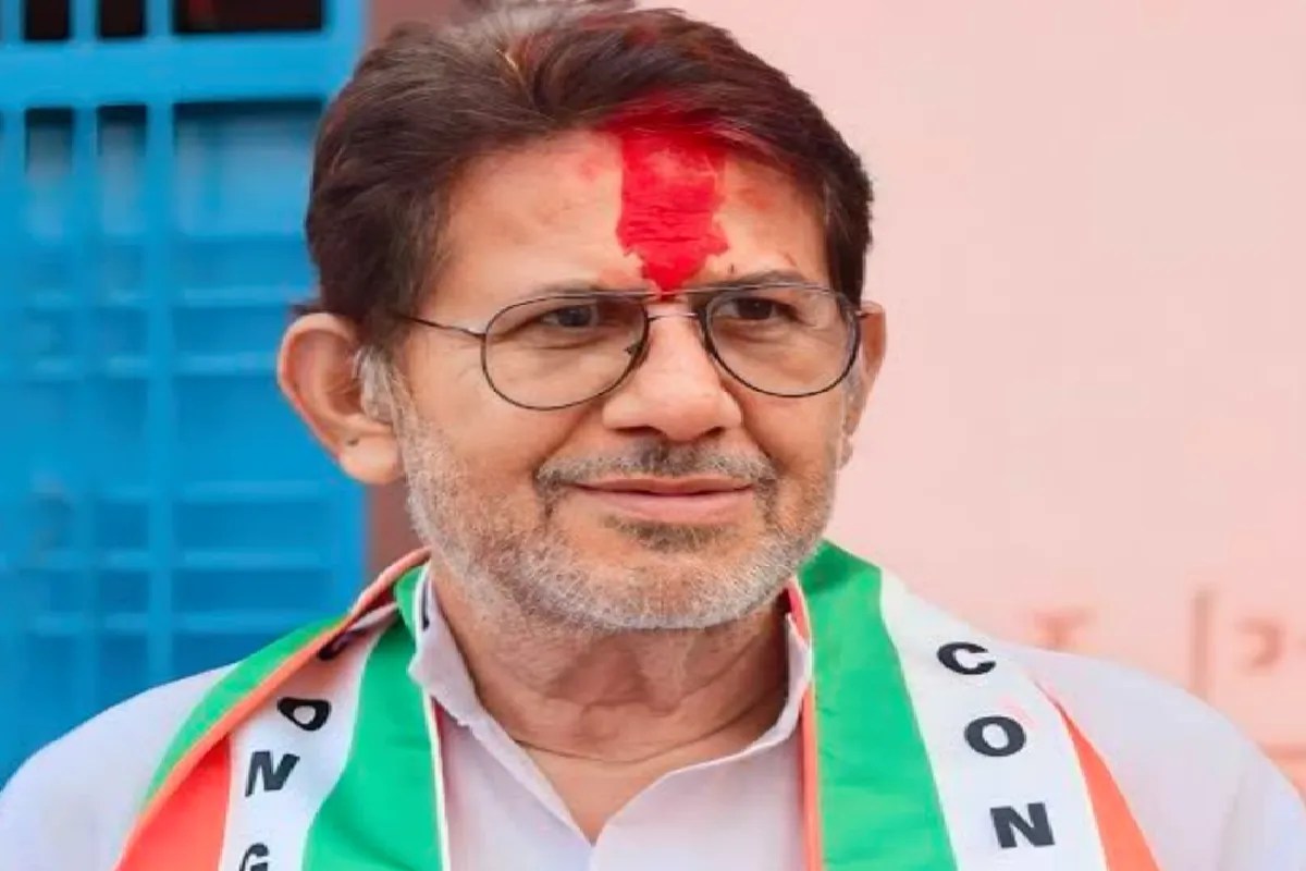 Datia दतिया में भारती परिवार को मिल सकती है टिकट
