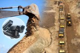 Chambal Sand Mafia