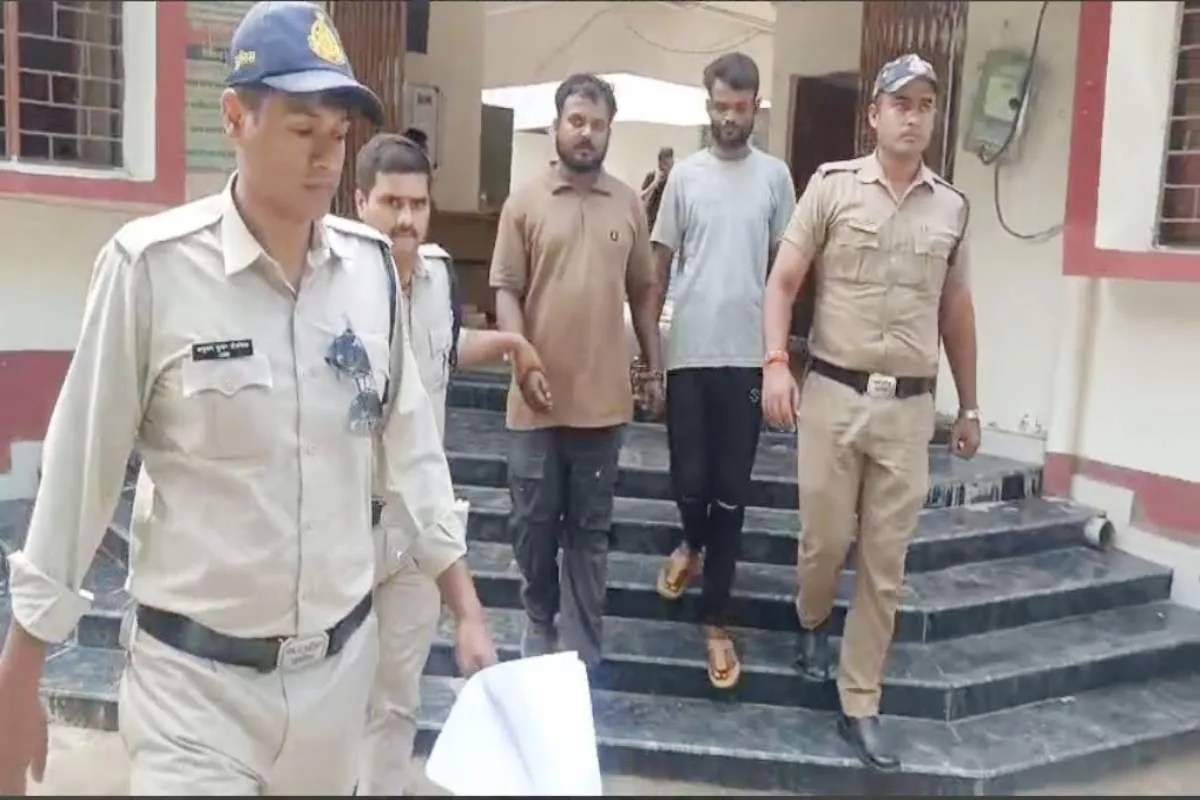 rewa murder