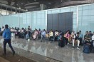 Dubai-Mumbai IndiGo flight makes emergency landing in Rajkot; all 194 passengers safe