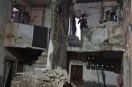 Dilapidated House Collapses in Bhavnagar's Kumbharwada; Three Family Members Injured