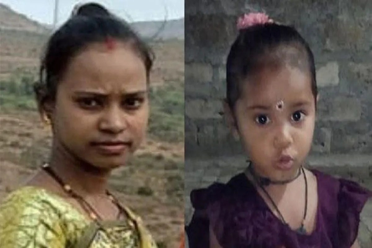 Woman commits suicide by jumping into a well with her daughter