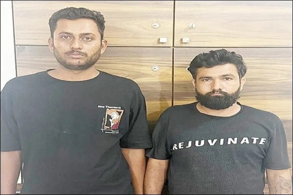 Youth Murdered Over Dispute Regarding Government Wasteland; Two Accused Arrested