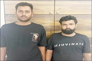 Youth Murdered Over Dispute Regarding Government Wasteland; Two Accused Arrested