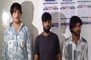 Friend murdered for sending messages to young woman; four accused, including her brother, arrested