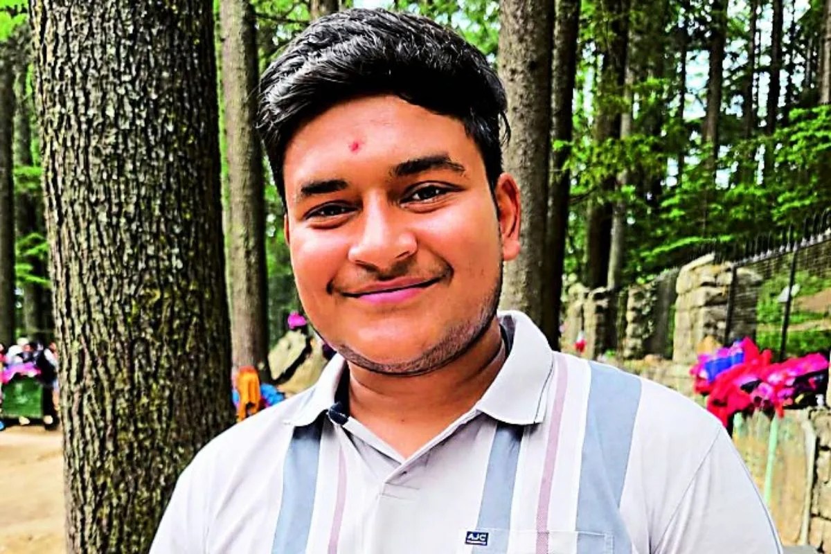 Vikalp alias Raja Meena
