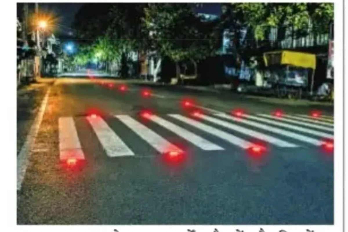 road safty