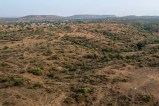 land