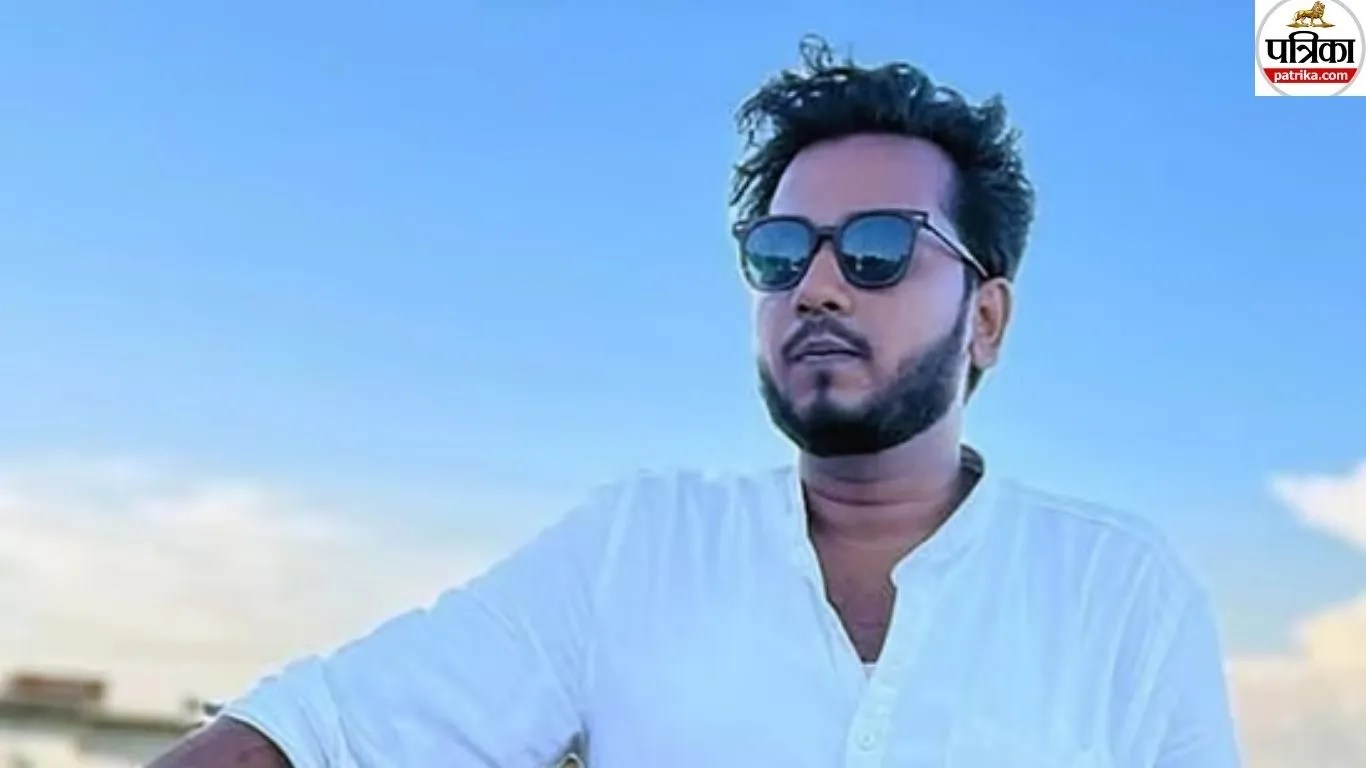 rohan kumar