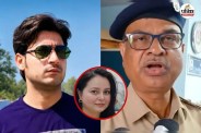 rohini acharya on bharat tiwari encounter