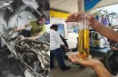 E20 Petrol Effect