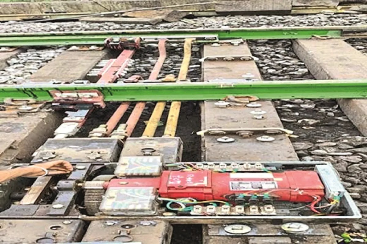 Railway News