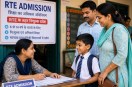 RTE Admission