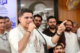 sachin pilot