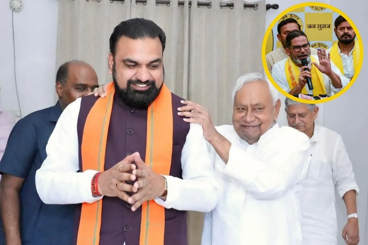 bihar politics