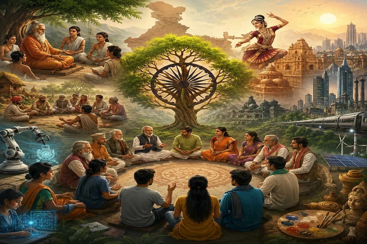 samwaad