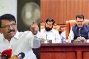 Sanjay Raut on Maharashtra Next CM