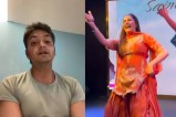 Sapna Choudhary Dharmendra Hooda controversy