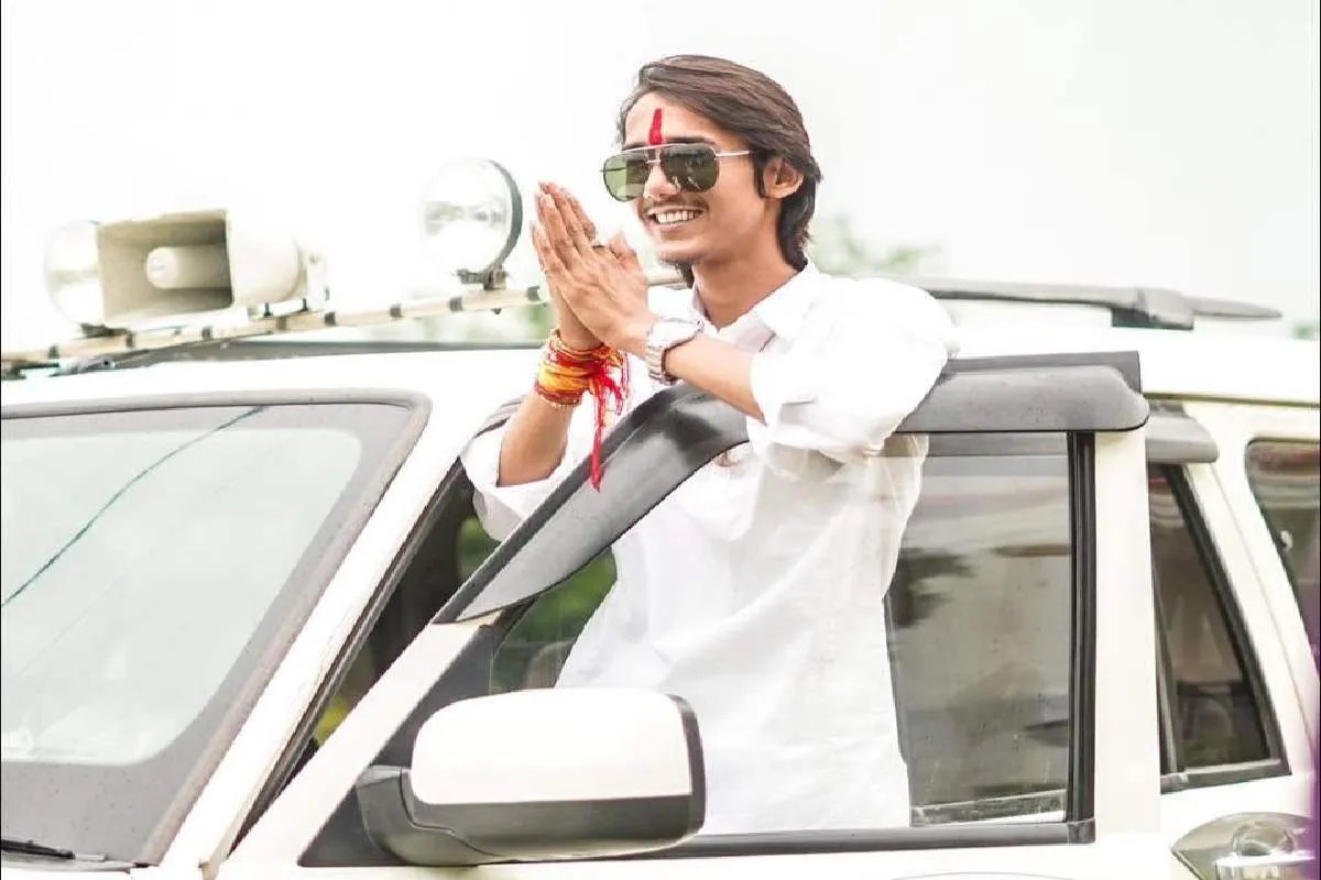 sarvjeet singh lodhi