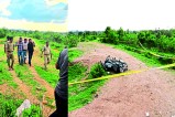 Devangana Valley Gangrape Case
